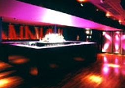 Funky Buddha